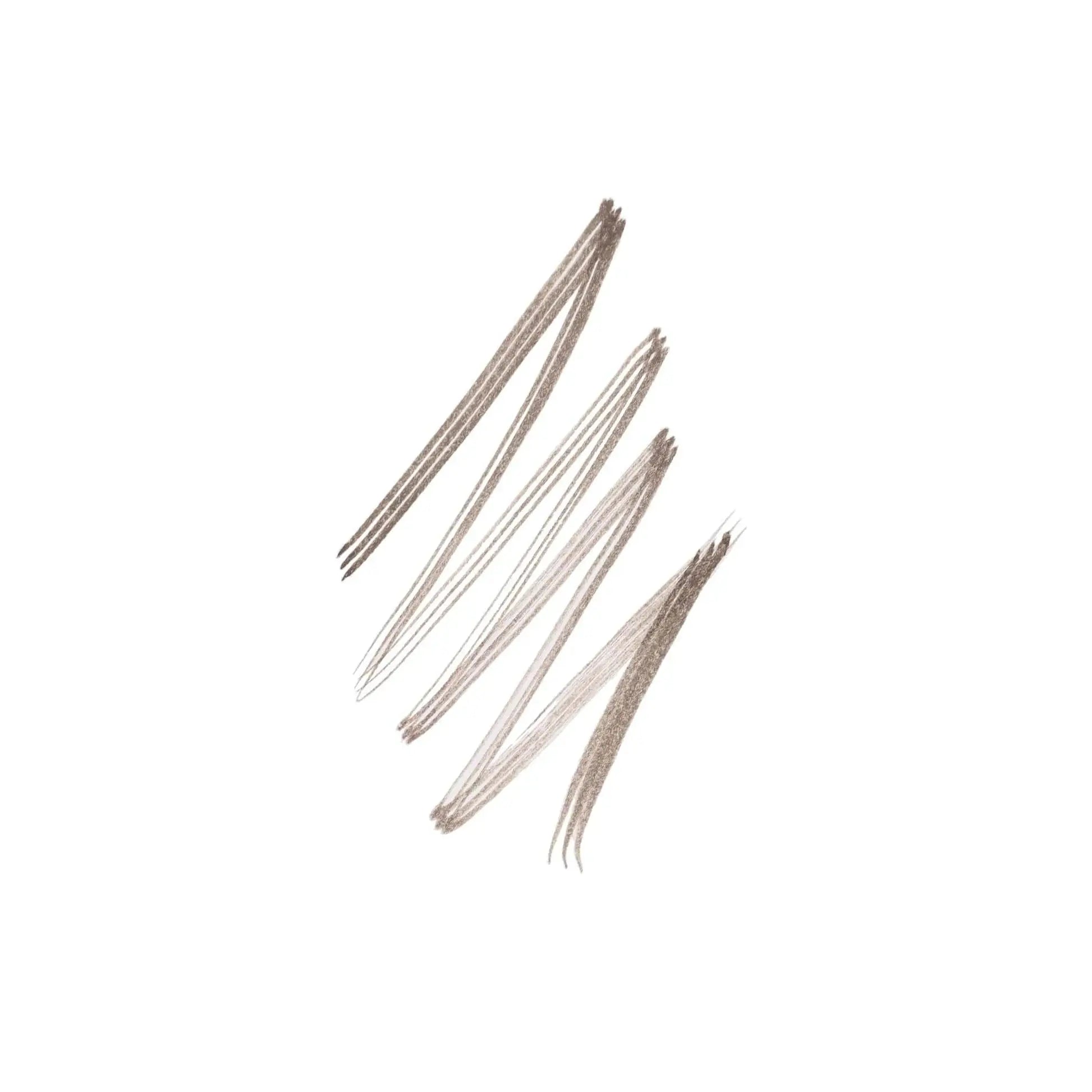 Ultra Strokes Micro-Prong Liquid Brow Pen W7