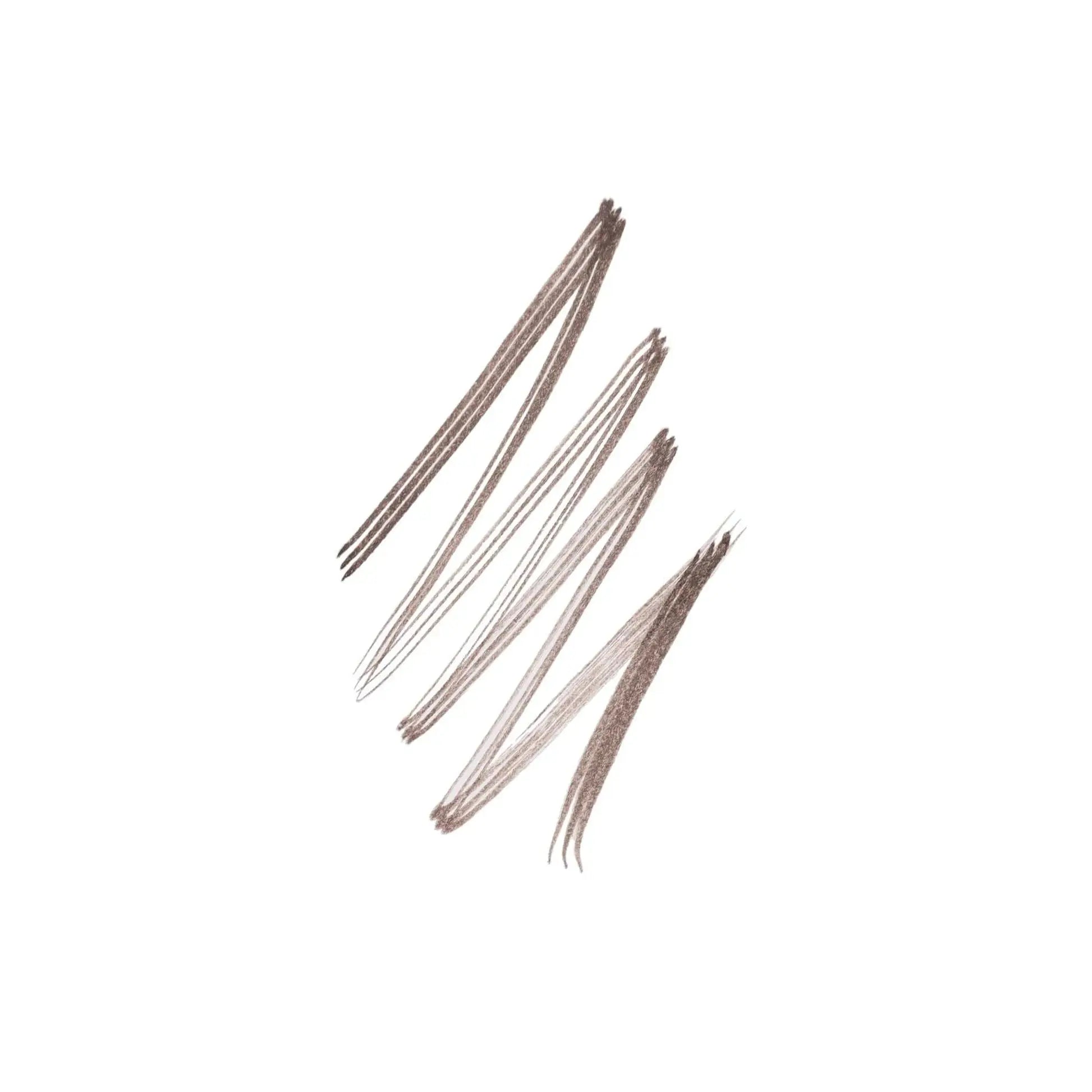 Ultra Strokes Micro-Prong Liquid Brow Pen W7