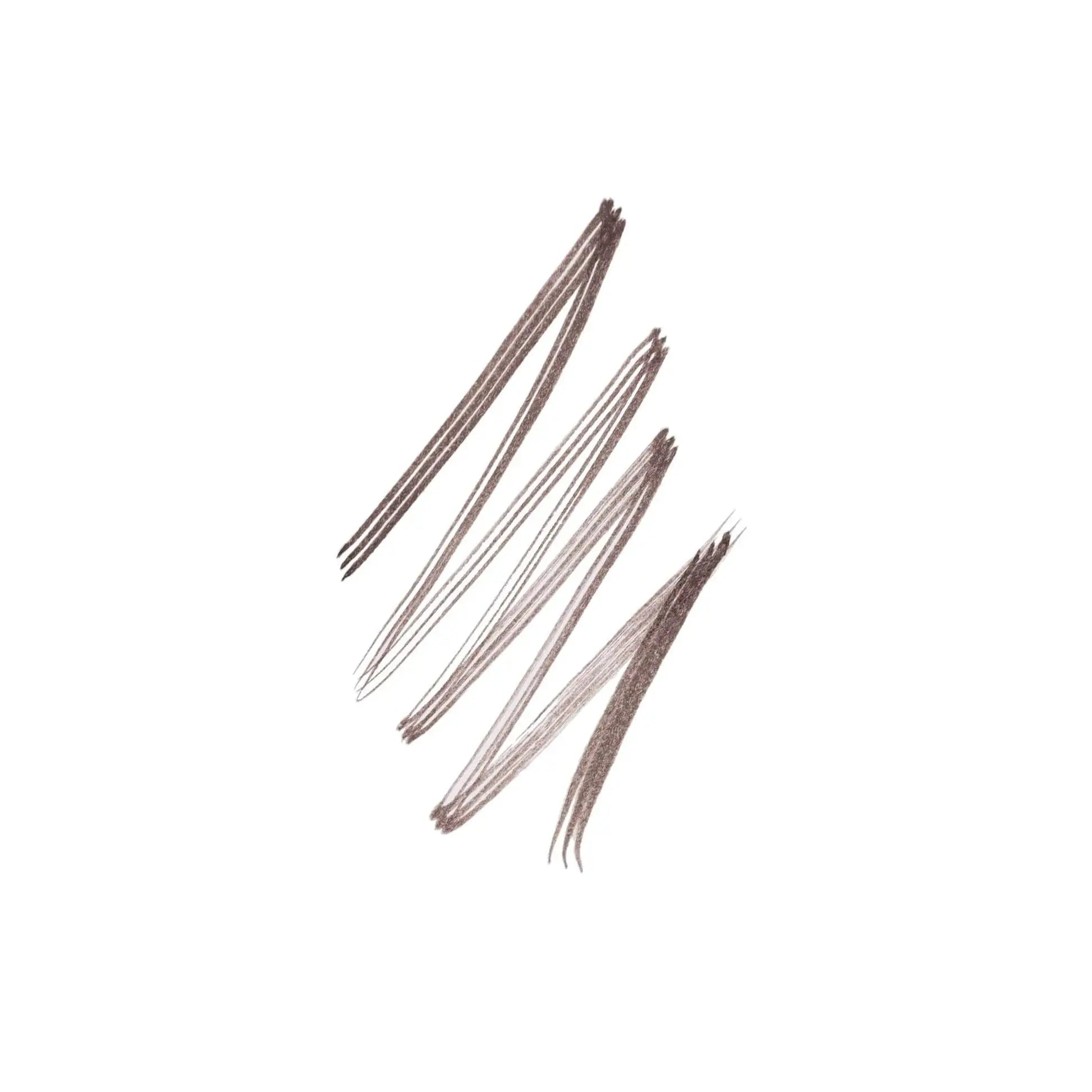 Ultra Strokes Micro-Prong Liquid Brow Pen W7