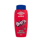 Umbro Bad & Dushtvål - Ice Mint Corsair