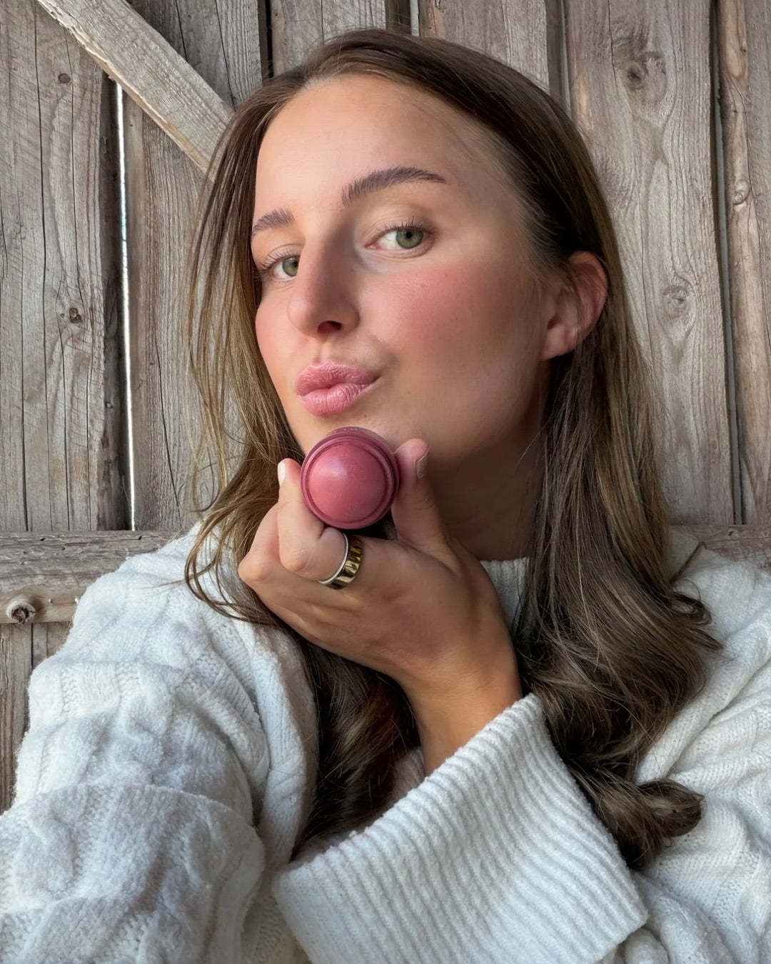 Blush Balm