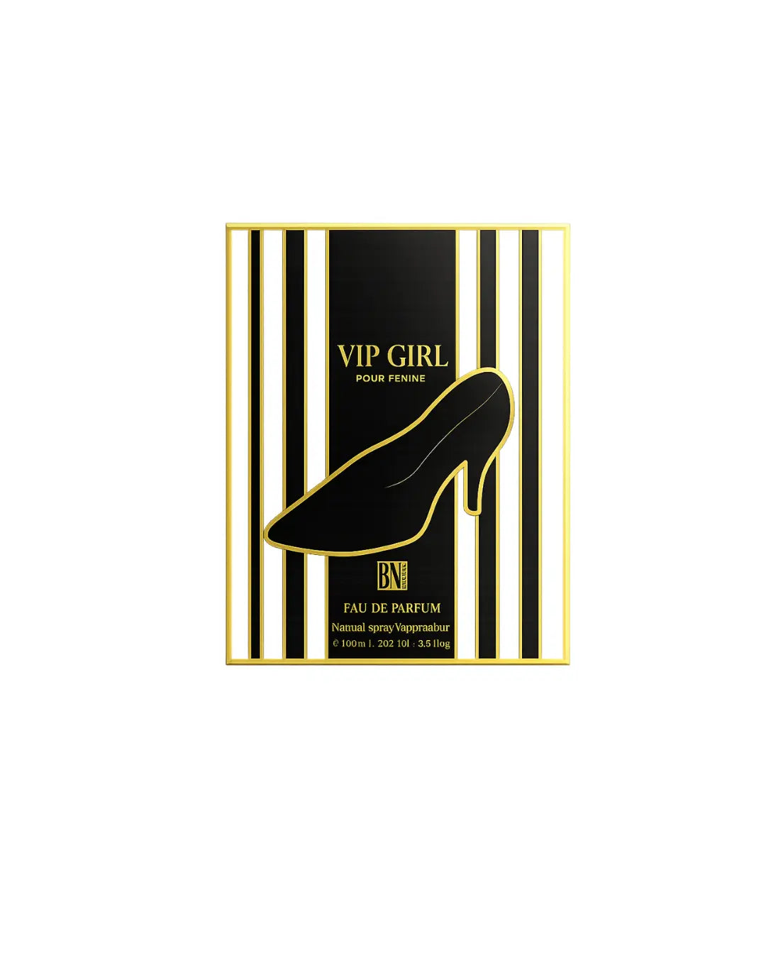 VIP Girl 100ml BN Parfums