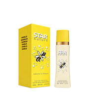 Vanilla Star Nature