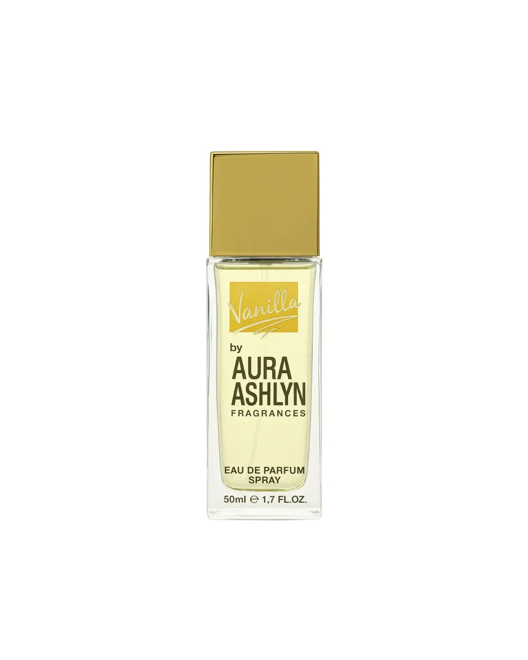 Vanilla Unisex Aura Ashlyn