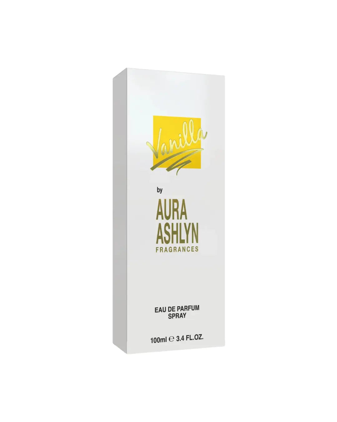 Vanilla Unisex Aura Ashlyn