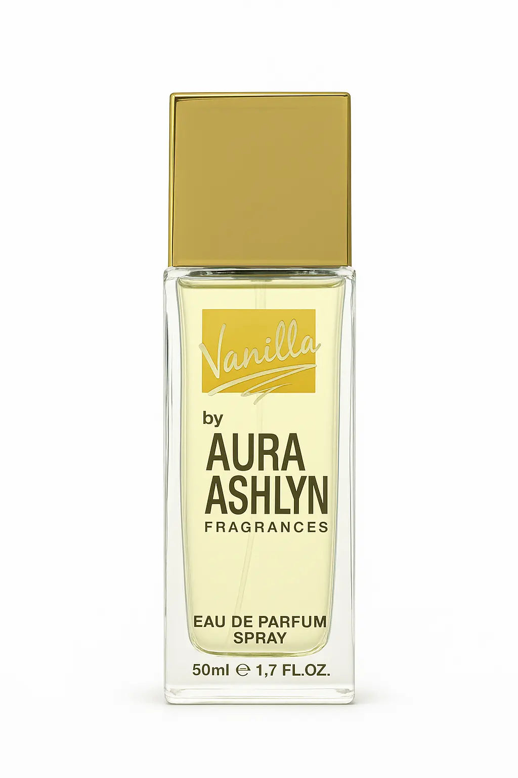 Vanilla by Aura Ashlyn EDP 100 ml Edenhorn & Co