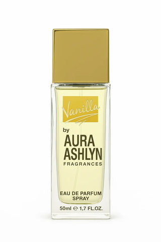 Vanilla by Aura Ashlyn EDP 100 ml Edenhorn & Co