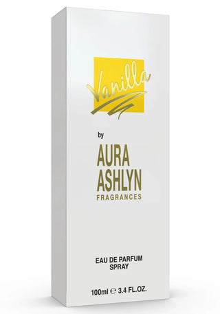 Vanilla by Aura Ashlyn EDP 100 ml Edenhorn & Co