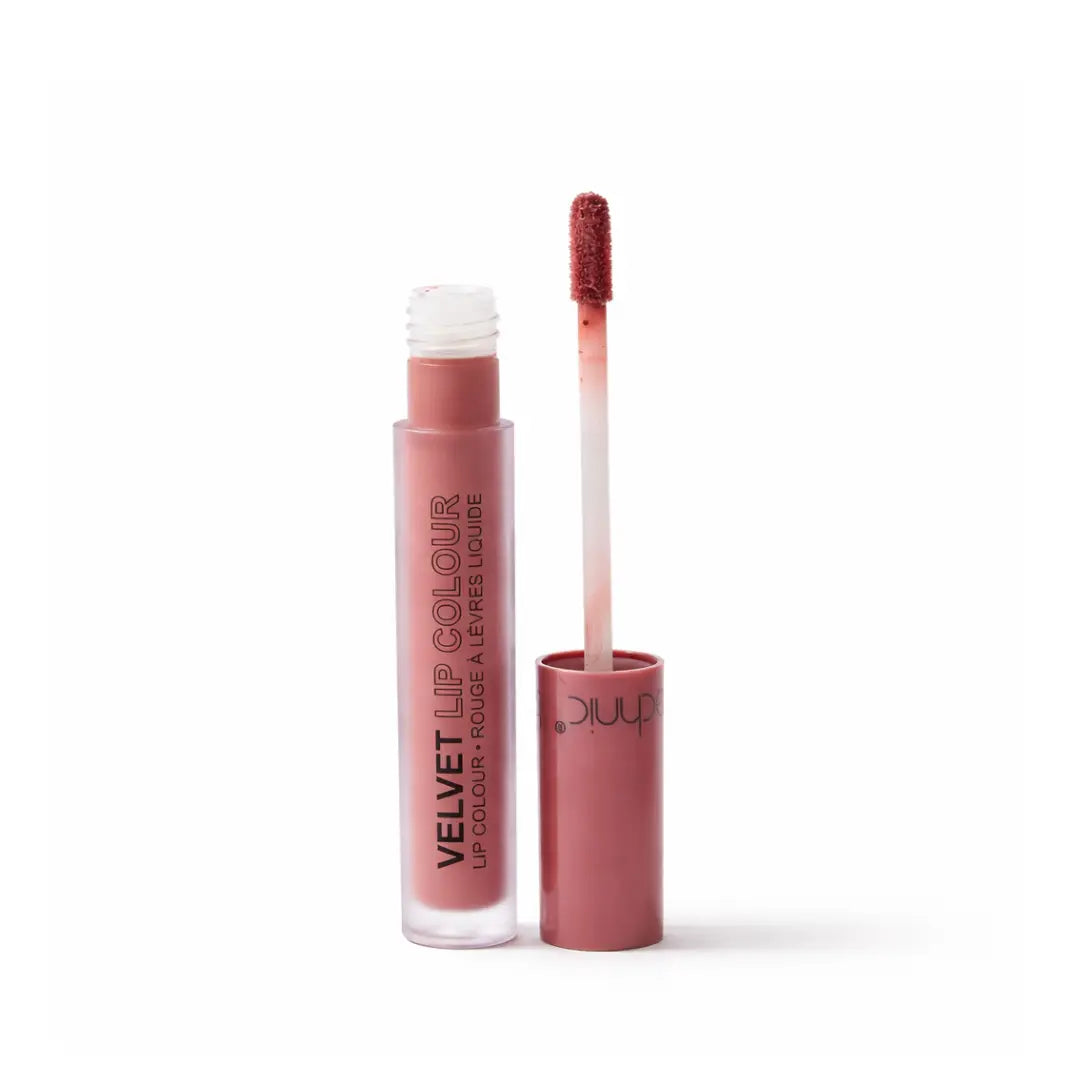 Velvet Lip Kit Cinder Rose Technic