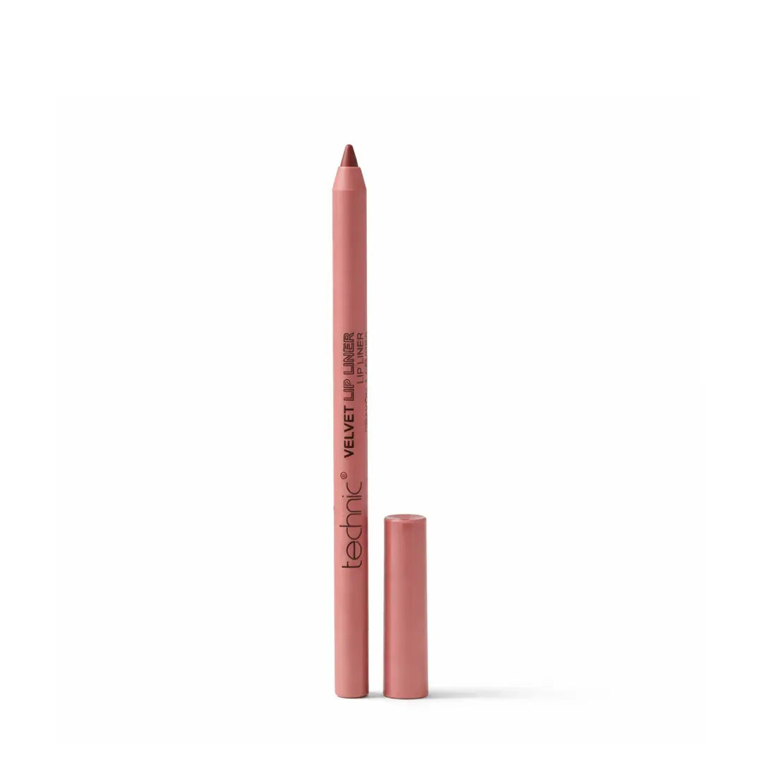 Velvet Lip Kit Cinder Rose Technic