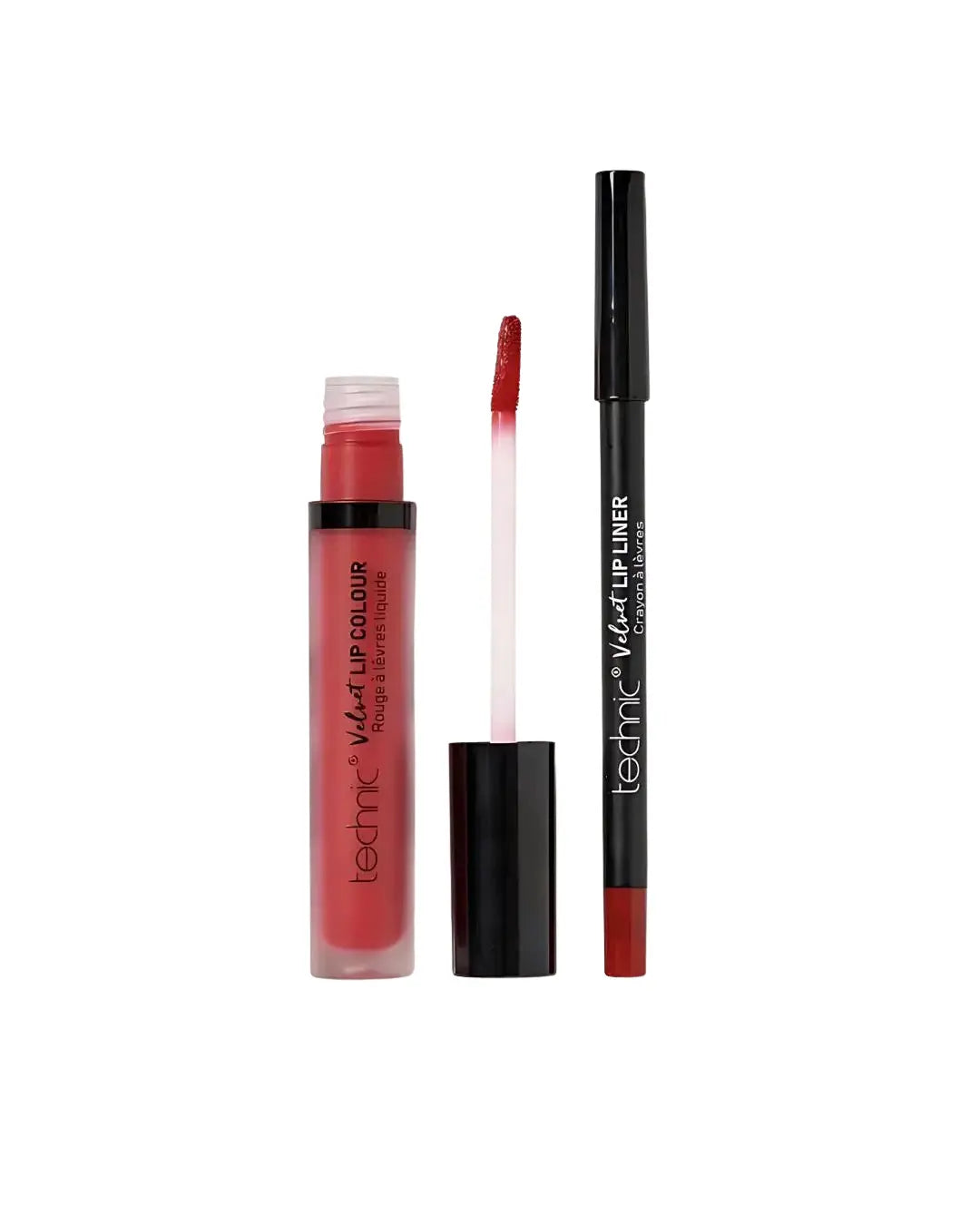 Velvet Lip Kit Technic