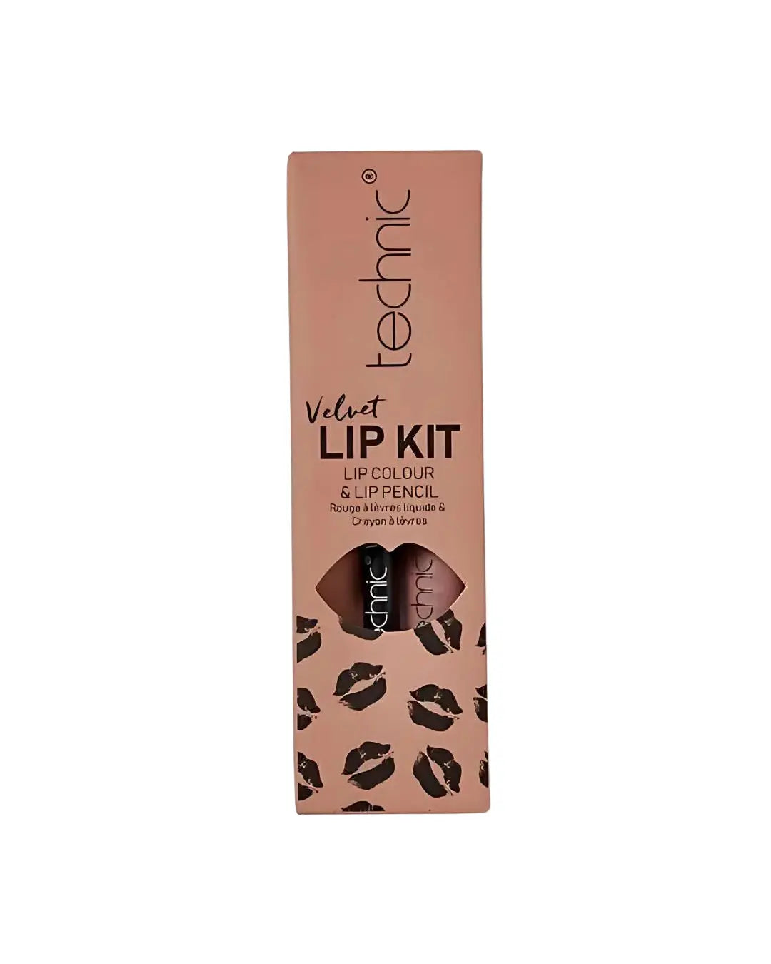 Velvet Lip Kit Technic