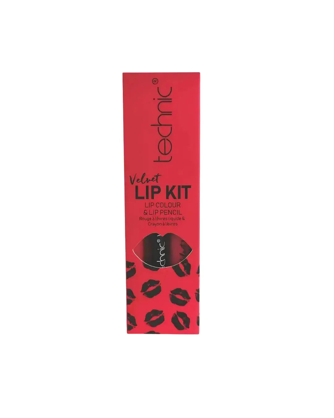 Velvet Lip Kit Technic