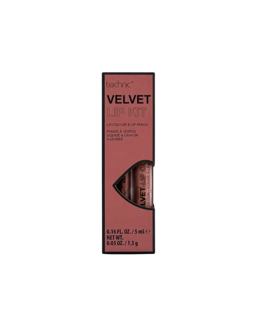 Velvet Lip Kit Technic