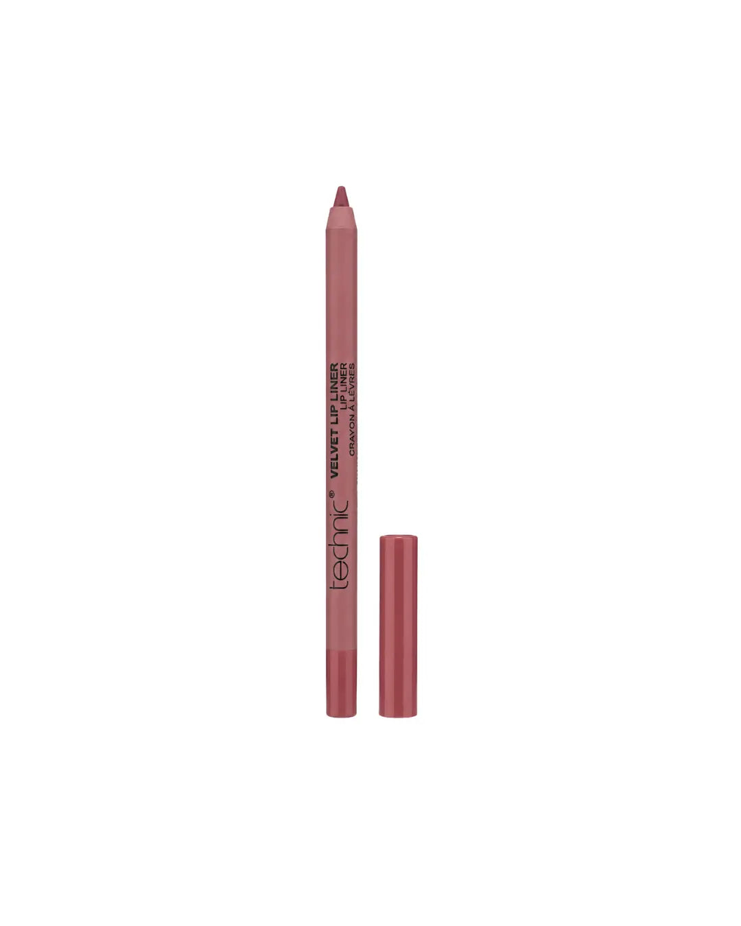 Velvet Lip Kit Technic
