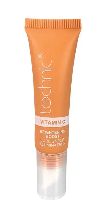 Technic Vitamin C - Brightening Boost Technic