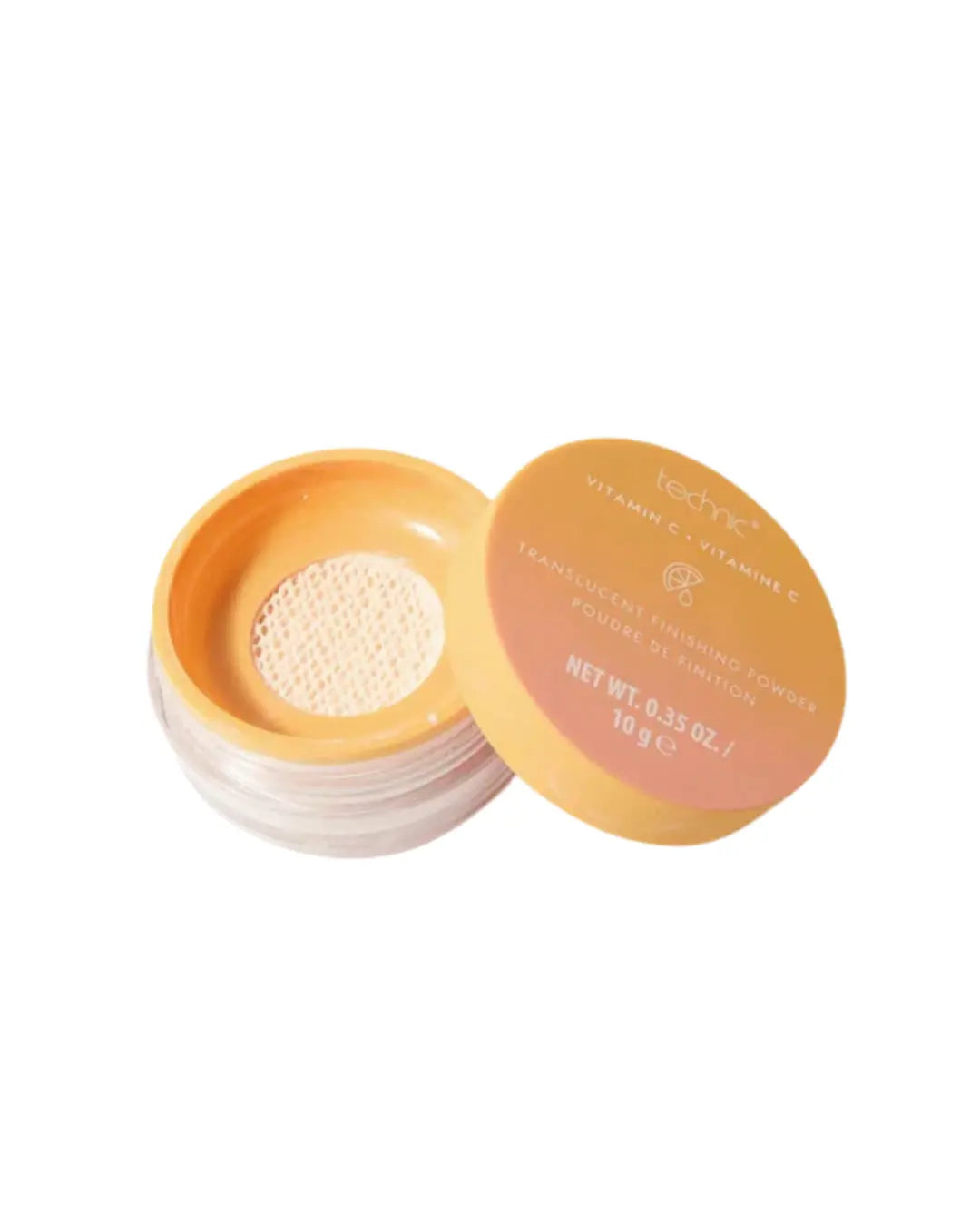 Vitamin C Translucent Powder Technic