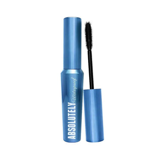 W7 Absolutly Waterproof Mascara W7