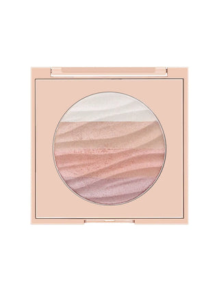 W7 Afterglow- Blusher & Highlighter - Stellaz.se