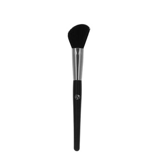 W7 Angled Blusher Brush - Stellaz.se