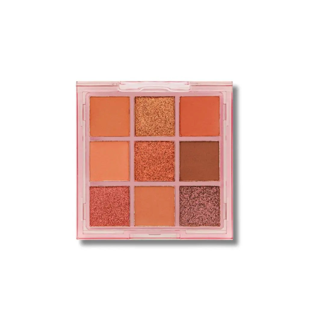 W7 Bare All! - Uncovered Warepaint Cosmetics