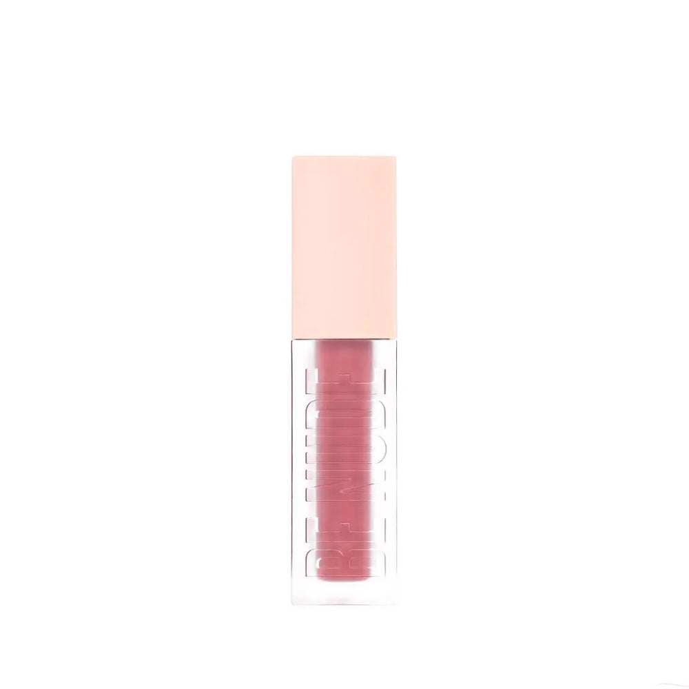 W7 Be Nude Velvet Matte Mousse Lipstick