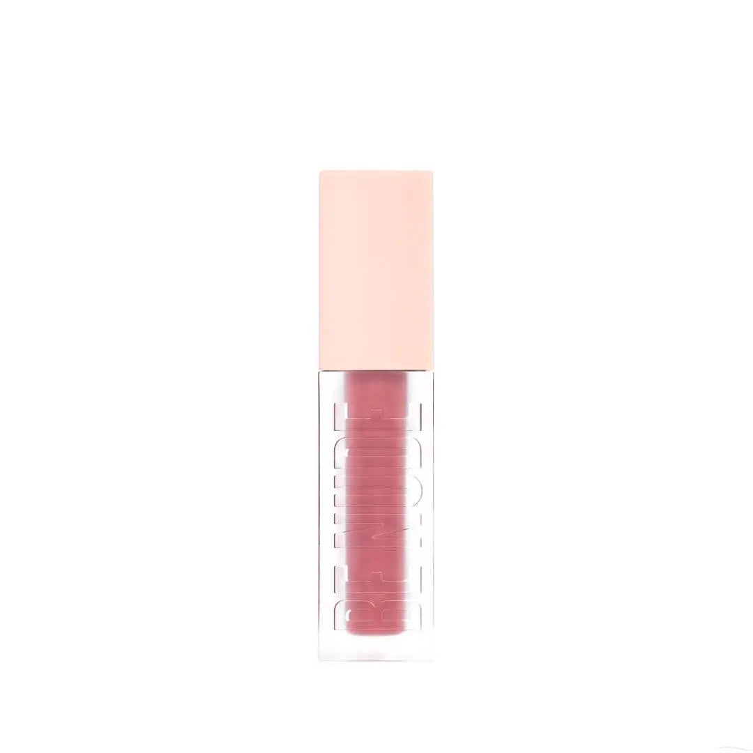 W7 Be Nude Velvet Matte Mousse Lipstick W7