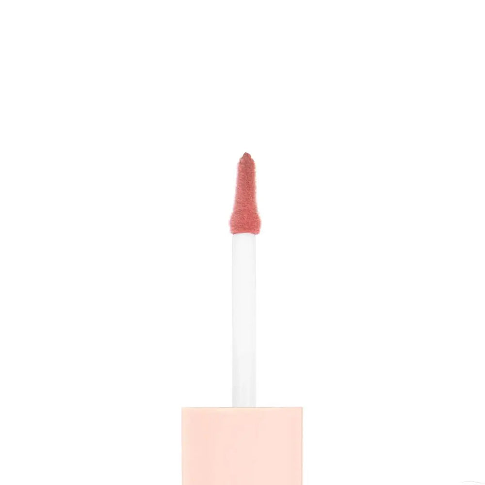 W7 Be Nude Velvet Matte Mousse Lipstick