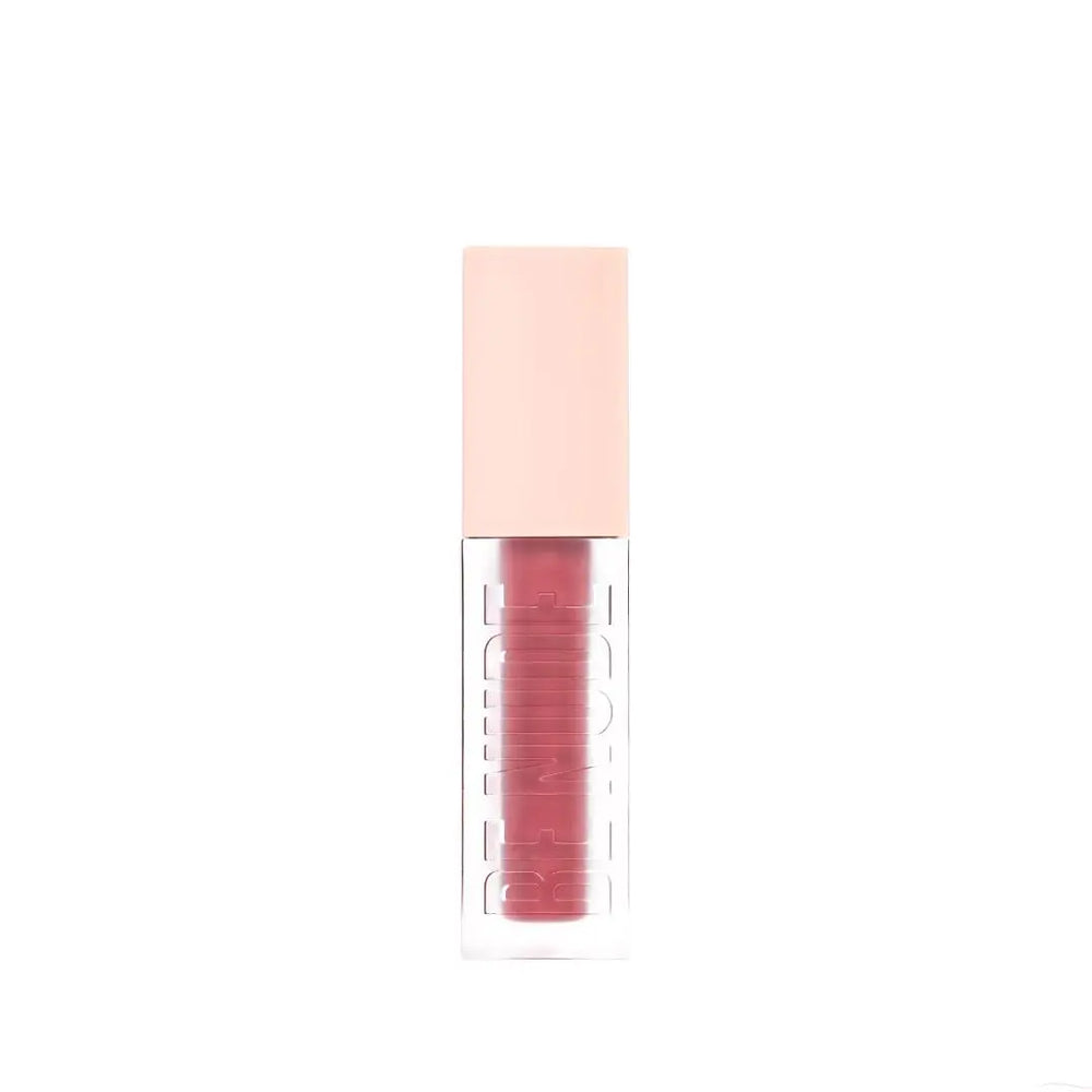 W7 Be Nude Velvet Matte Mousse Lipstick