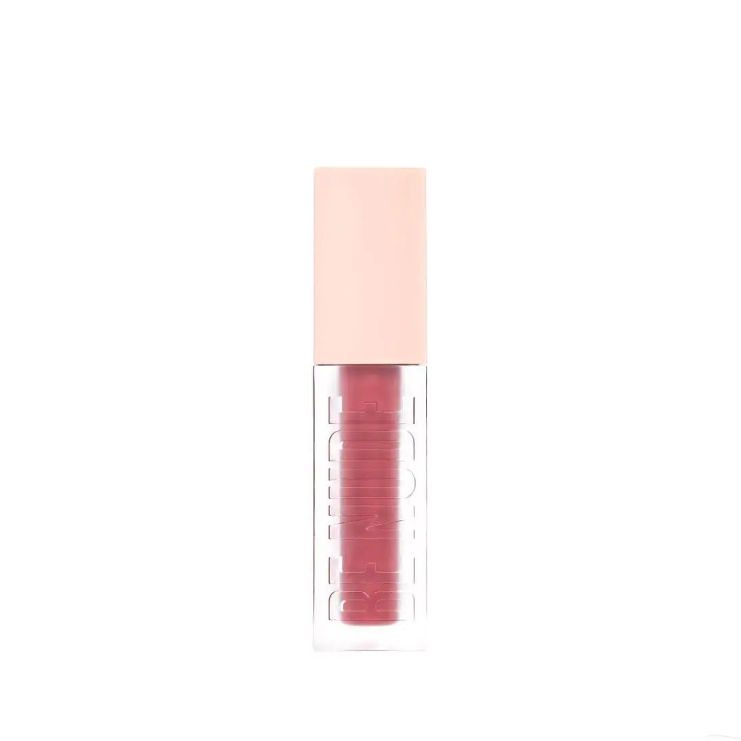 W7 Be Nude Velvet Matte Mousse Lipstick W7
