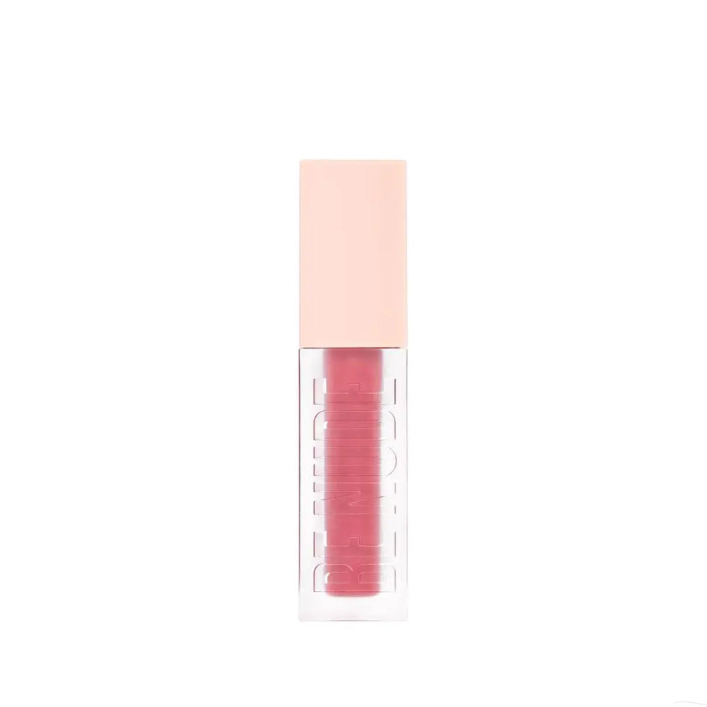 W7 Be Nude Velvet Matte Mousse Lipstick