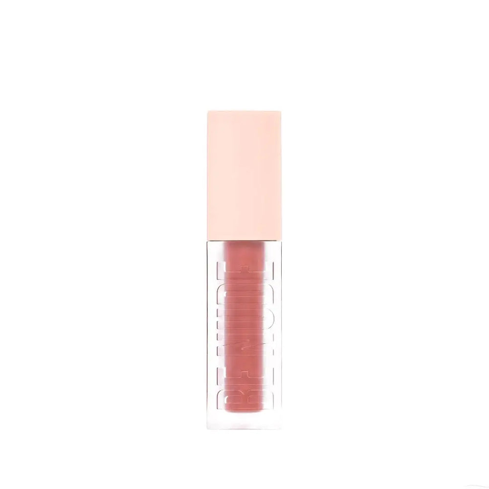 W7 Be Nude Velvet Matte Mousse -huulipuna