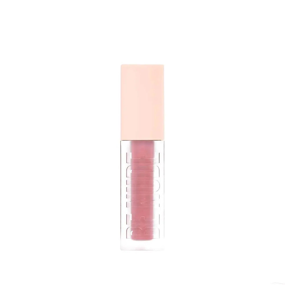 W7 Be Nude Velvet Matte Mousse -huulipuna