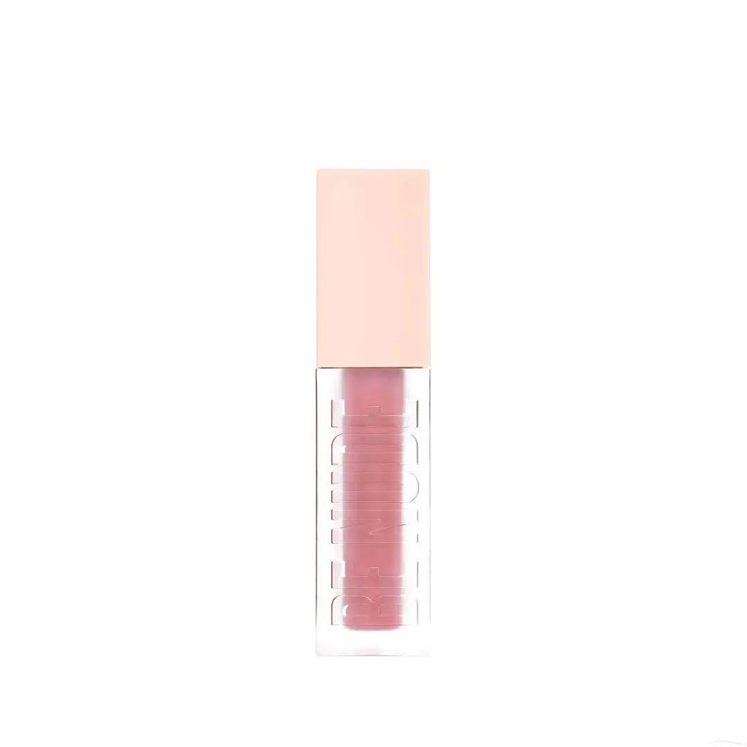 W7 Be Nude Velvet Matte Mousse Lipstick W7