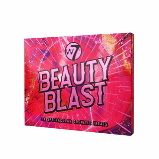 W7 Beauty Blast Advenstkalender 2025 W7
