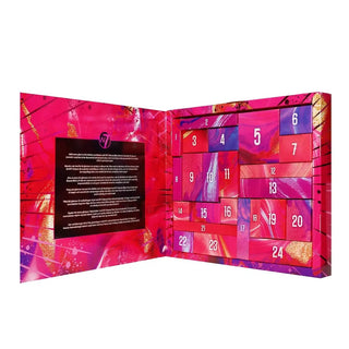 W7 Beauty Blast Advenstkalender 2025 W7