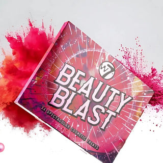 W7 Beauty Blast Advenstkalender 2025 W7