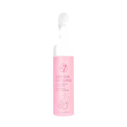 W7 Berry Clean Foam Cleanser - Makeup Remover & Cleansing Foam W7