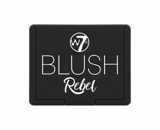 W7 Blush Rebel - All Night Warpaint Cosmetics