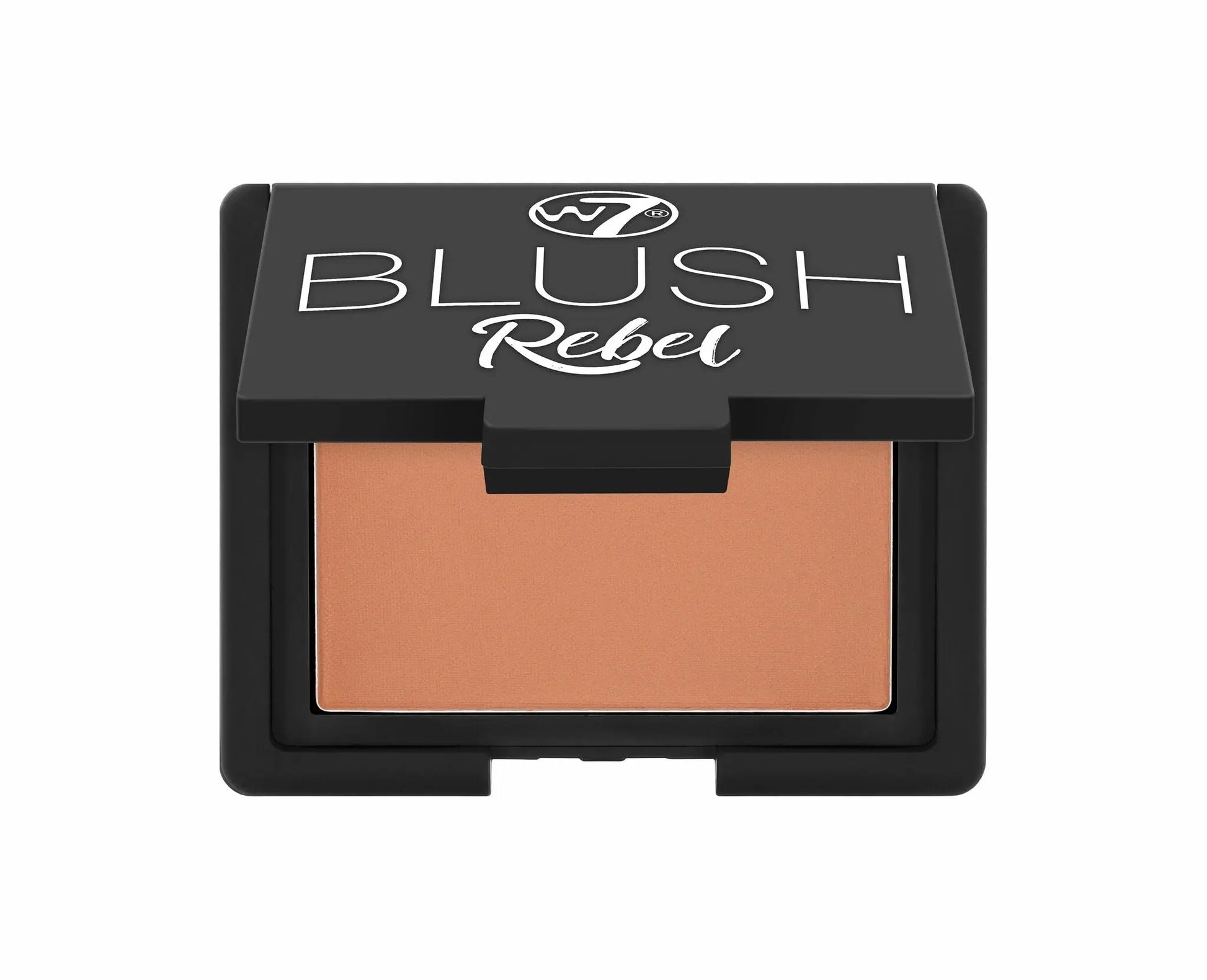 W7 Blush Rebel - Strip Tease Warpaint Cosmetics