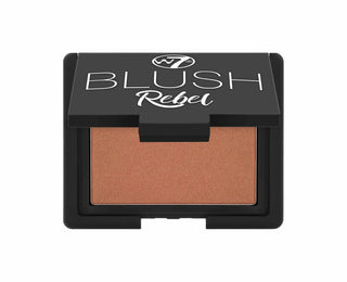 W7 Blush Rebel- Teach Me Warpaint Cosmetics