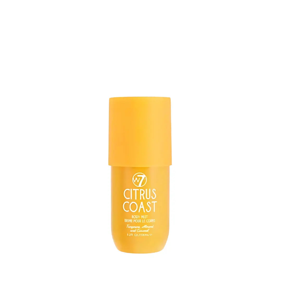 W7 Body Mist 100 ml - Citrus Coast W7