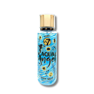 W7 Body Mist - Aqua Angel W7