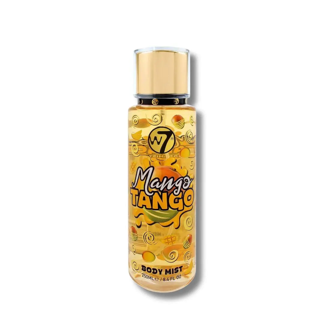 W7 Body Mist - Mango Tango W7
