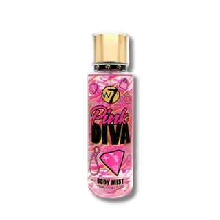 W7 Body Mist - Pink Diva W7