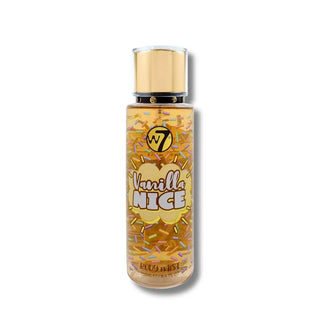 W7 Body Mist - Vanilla Nice W7