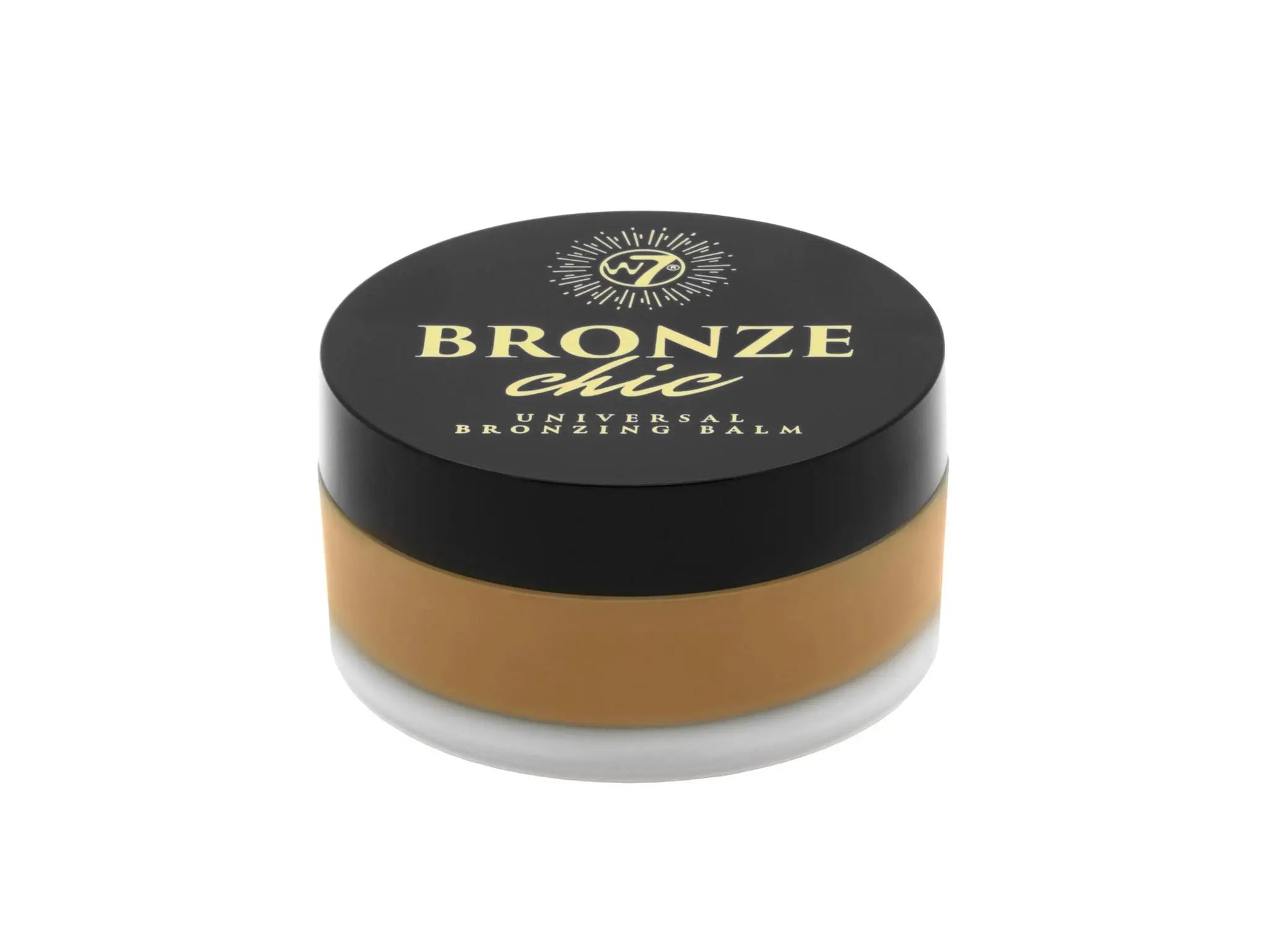 W7 Bronze Chic Bronzing Balm - Stellaz.se
