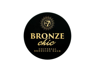 W7 Bronze Chic Bronzing Balm - Stellaz.se