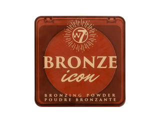 W7 Bronze Icon Warepaint Cosmetics