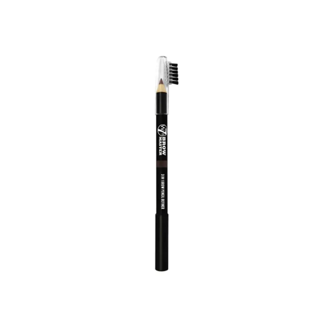 W7 Brow Master 3 in 1 Pencil - Blonde Warpaint Cosmetics